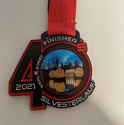 medaille
